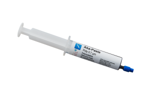 Akasel Aka-Paste Poly 0,7 µm – Polykristallijne diamantpasta in een handige tube van 10 ml met een concentratie van 500 ct/l, ideaal voor delicate materialen en nauwkeurige polijsttaken.