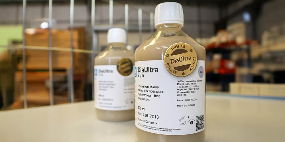 Fact Sheet: DiaUltra