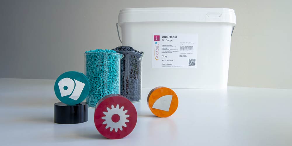Fact Sheet: Aka-Resin PP